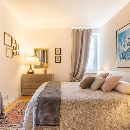 Сasa de vacaciones Trentino Via San Vito